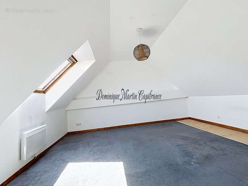 BEAUMONT SUR DEME (72)-Maison à vendre 5 pièces- jardin 1248m²-garage- cave - photo 19