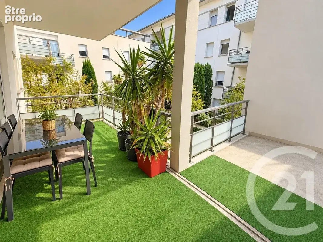 Appartement 3 pièces 64 m² à vendre à Colomiers (31770) - photo 12