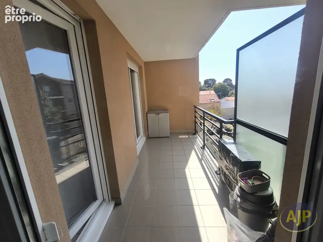Appartement Saint Brévin Les Pins  2 pièce(s) - photo 6
