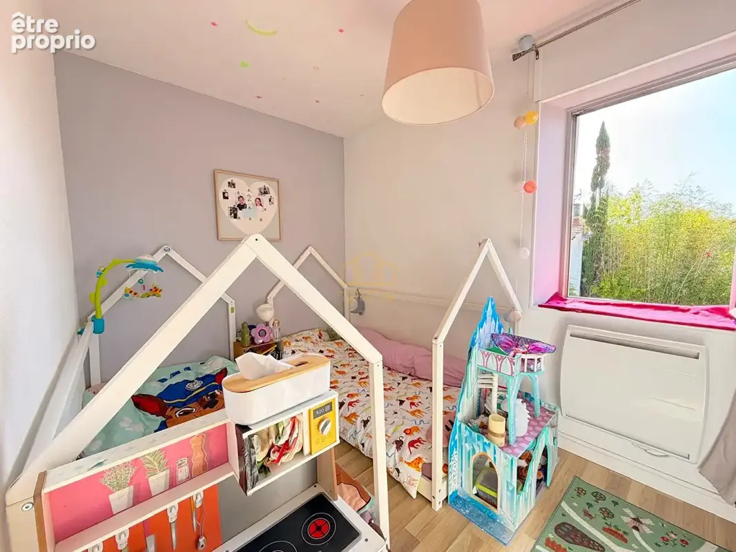 Charmante maison de ville T3 à vendre au centre de Gujan-Mestras - photo 8