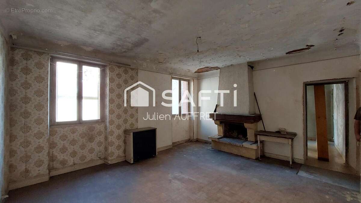Photo 4 - Appartement à COSNE-COURS-SUR-LOIRE