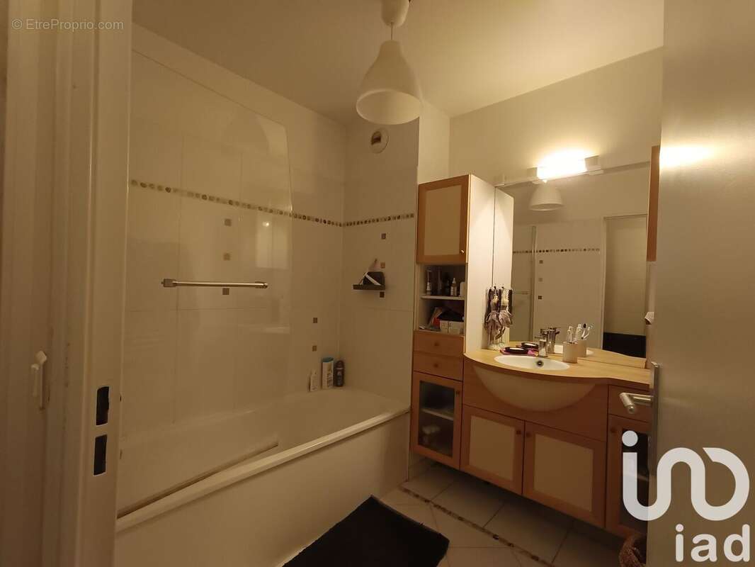 Photo 9 - Appartement à CHATILLON