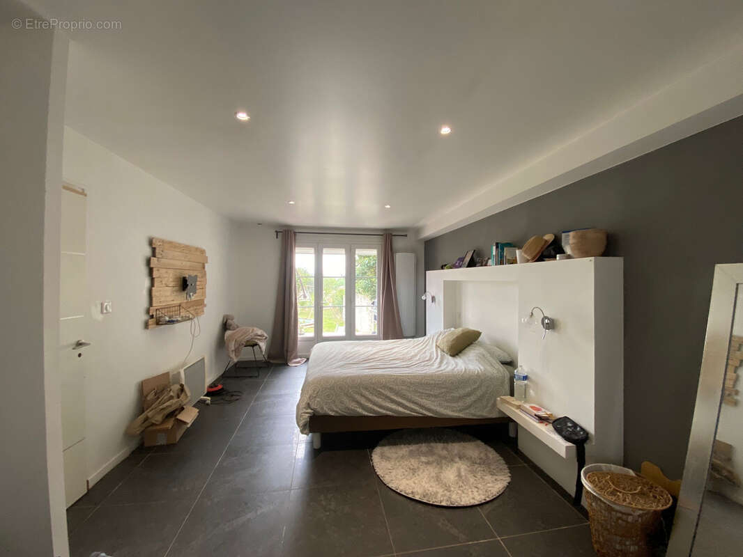 Maison à BEDARRIDES