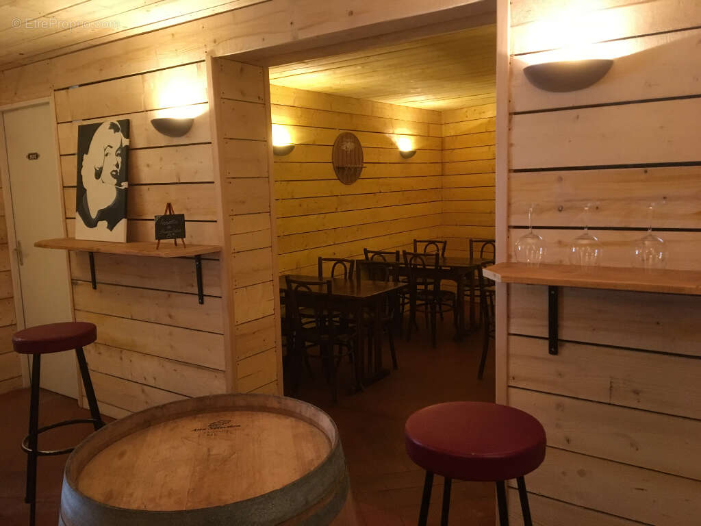 Commerce à ILLIERS-COMBRAY