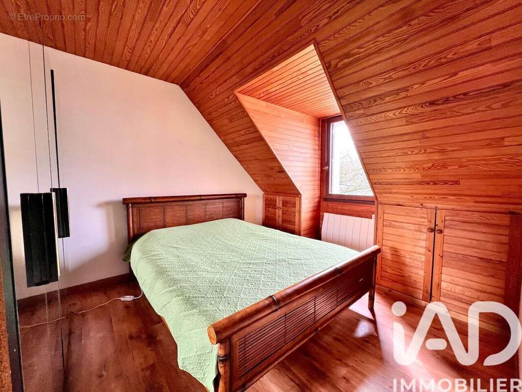 Photo 7 - Maison à LOUANNEC