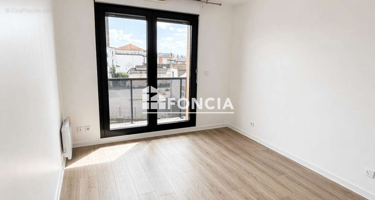 Appartement à TOURCOING
