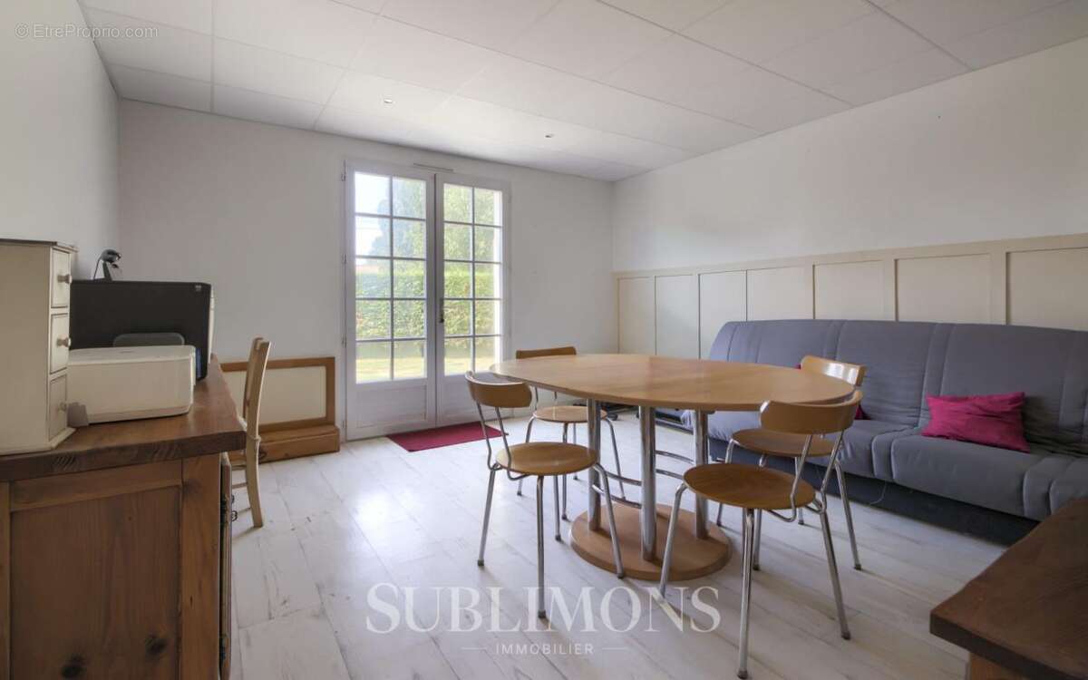 Maison à vendre Saint-Brevin-les-Pins - photo 11