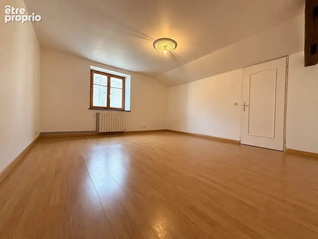 Maison 7 pièces 206 m² à vendre à Tremblecourt (54385) - photo 9