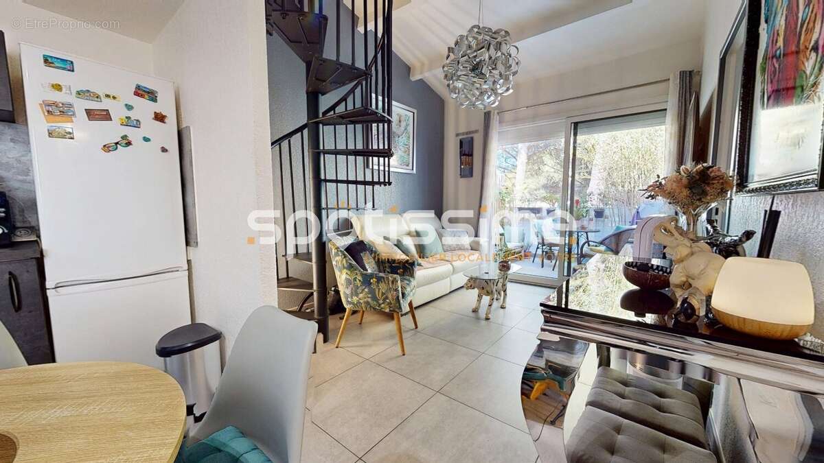 Appartement à AGDE
