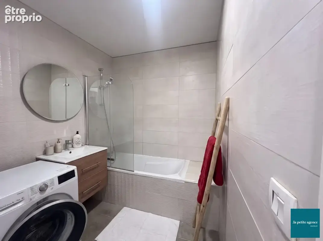 Appartement 3 pièces 59 m² à vendre à Levallois-Perret (92300) - photo 3