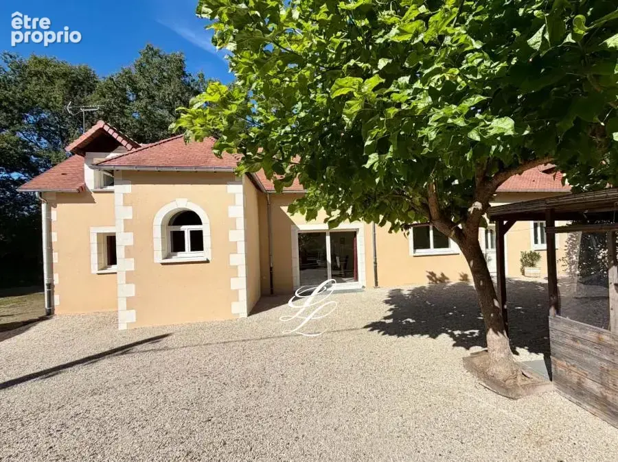 Maison 7 pièces 240 m² à vendre à Mezeray (72270) - photo 37