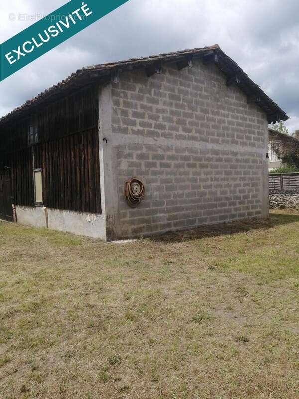 Photo 4 - Maison à LUXEY