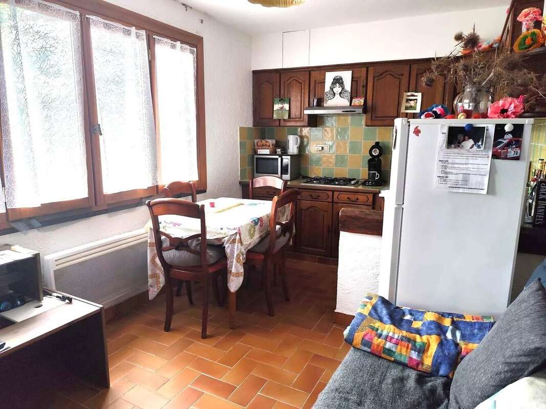 Appartement à ROURE