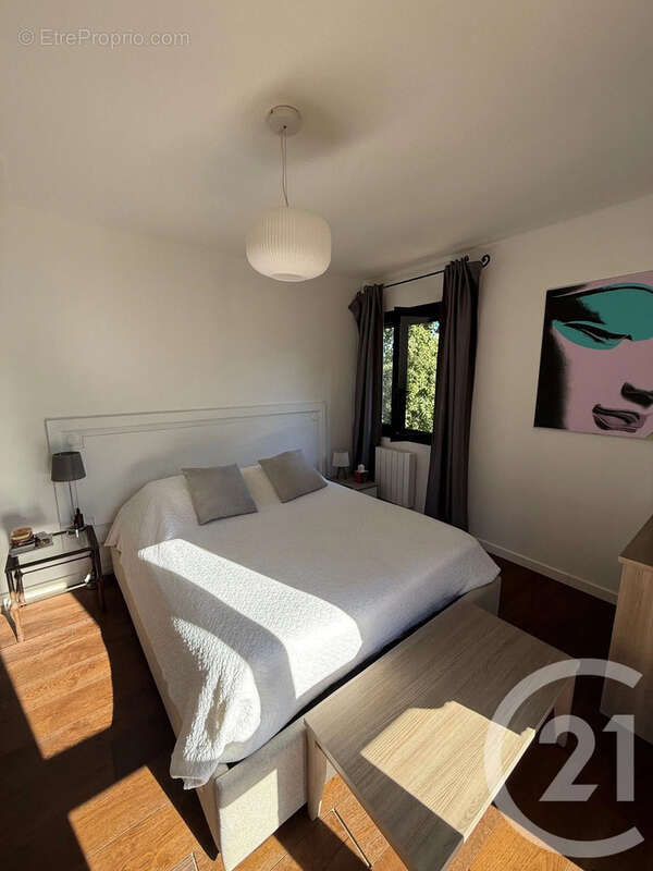 Appartement 35 m² à Biguglia  - photo 2