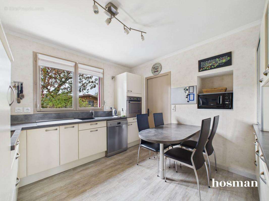 Maison à LES SORINIERES