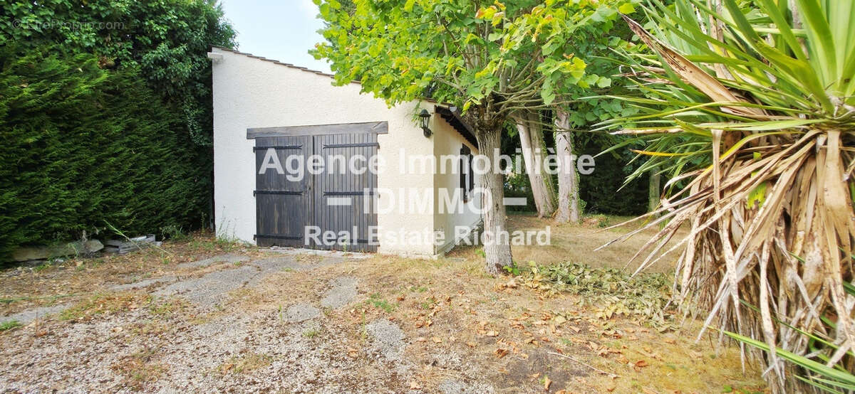 EXCLUSIVITÉ IDIMMO RICHARD   Maison A VENDRE dans Havre de paix de plain-pied à LORCY (45490) - photo 19