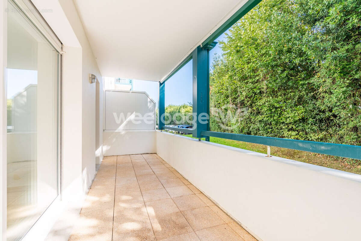 Appartement à BAYONNE