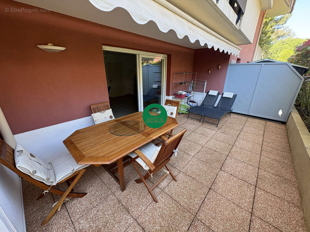 Quartier Tamaris - photo 2