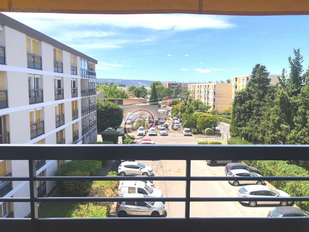 Appartement à MARIGNANE
