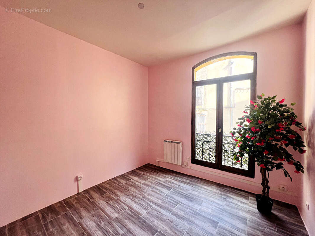 Appartement Béziers - 2 pièces - 40.37 m² - photo 2