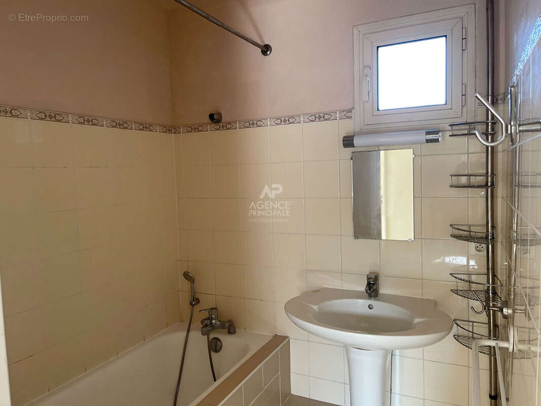 Appartement à MAISONS-LAFFITTE
