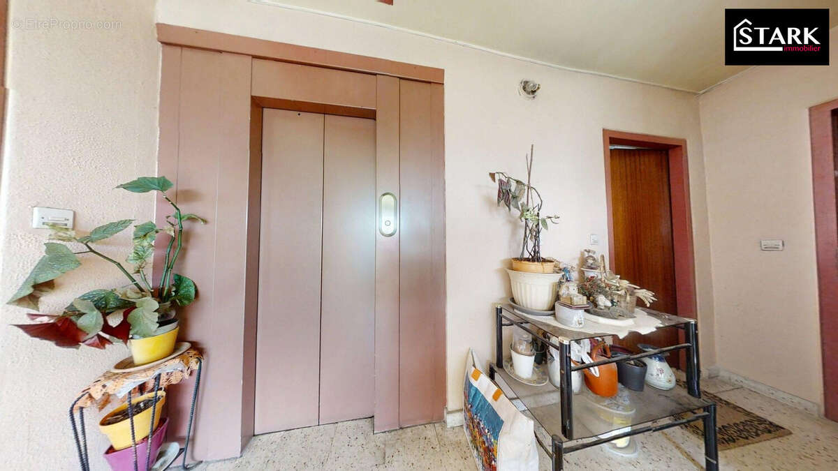 Appartement à AUDINCOURT