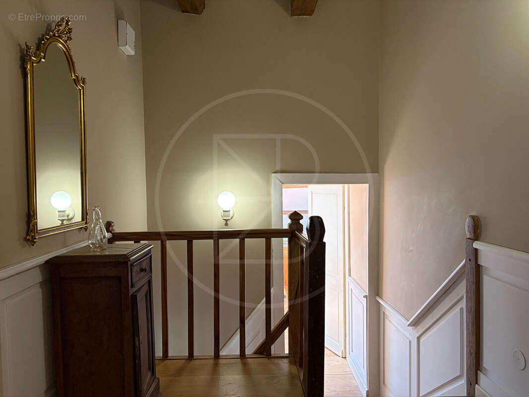 Logis historique et familial de caractère - photo 10