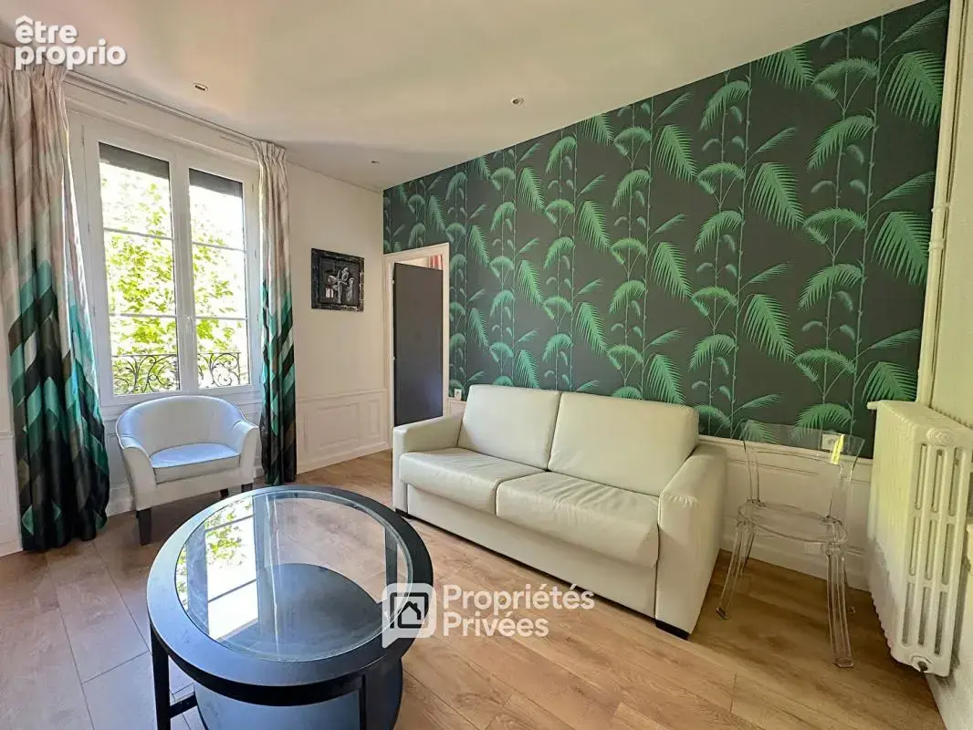 Appartement de standing 4 pièces 85 m2 avec balcons, cave et grenier - photo 6