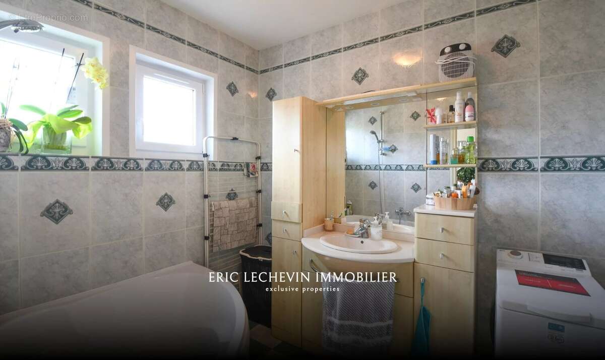 Maison 121 m² à Cucq  - photo 6