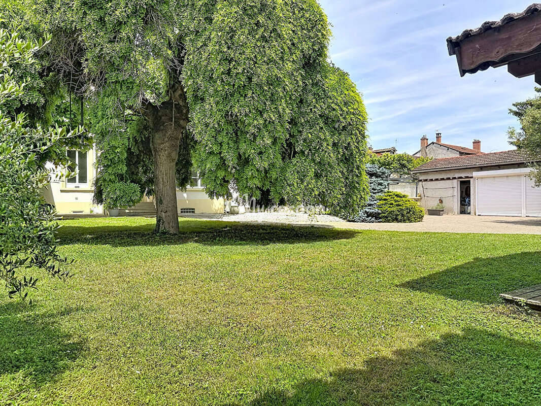 Maison à MIRIBEL