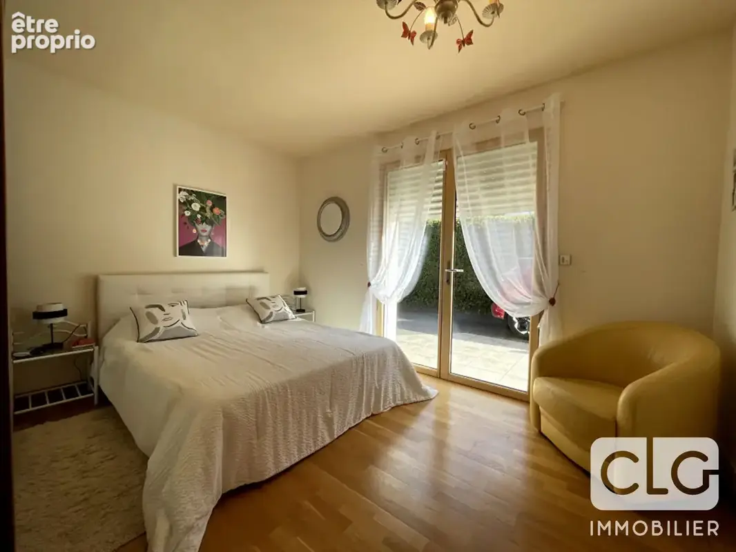 Maison Pont L Abbe 215 m2 - photo 14