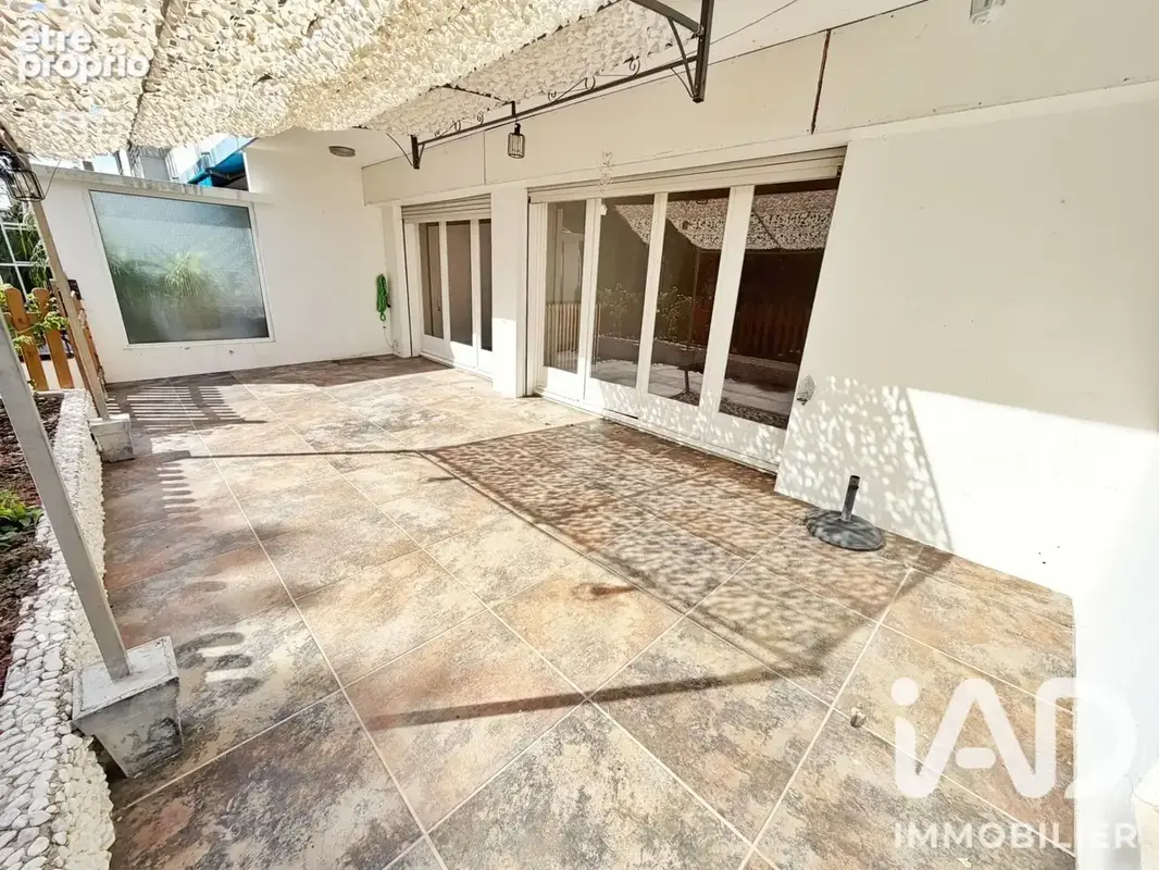 Photo 1 - Appartement à LA SEYNE-SUR-MER