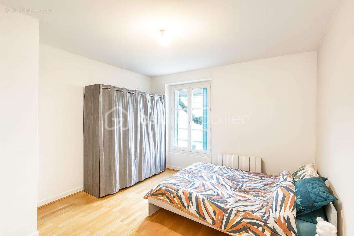 Appartement à SAINT-MAMMES