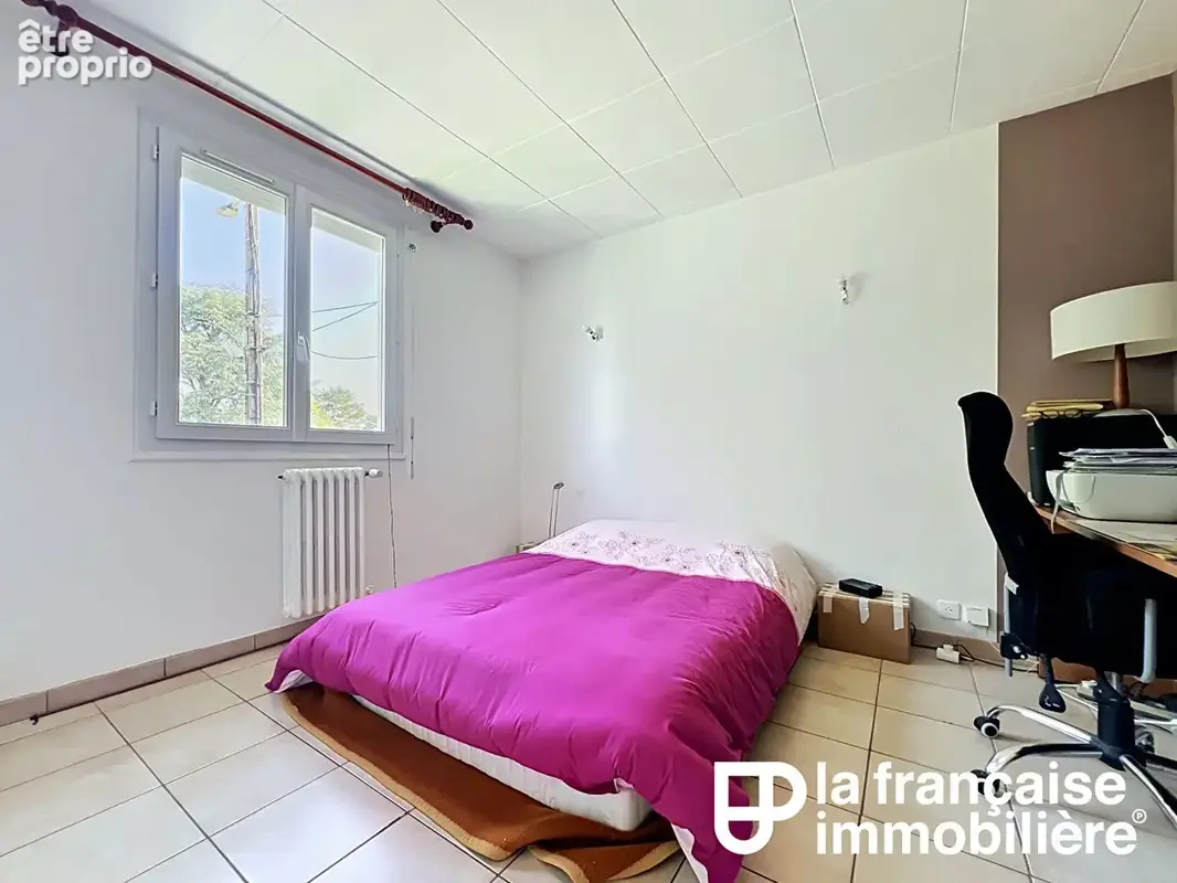 Maison à vendre  centre-ville Le Rheu - 10min de Rennes - photo 9