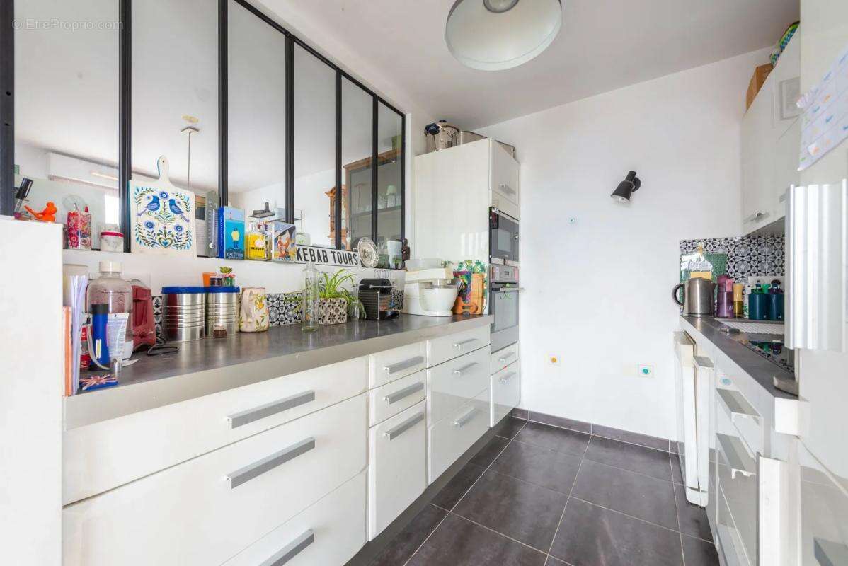 Appartement à COLOMBES