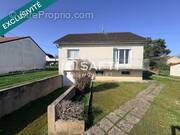 Photo 1 - Maison à MEZIERES-EN-BRENNE