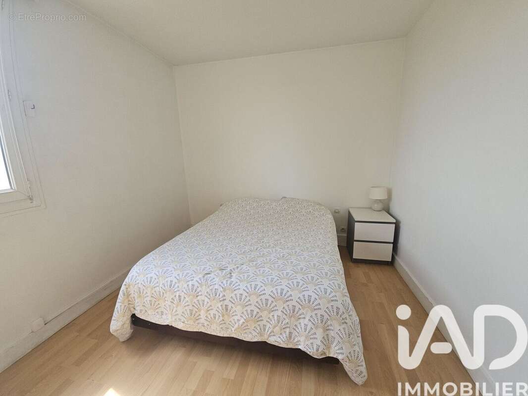 Photo 4 - Appartement à LE HAVRE