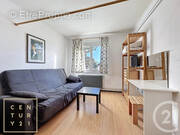 Appartement à FONT-ROMEU-ODEILLO-VIA