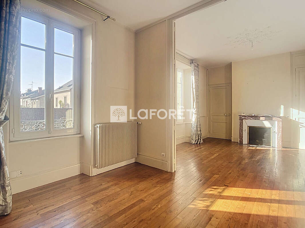 Appartement à LIMOGES