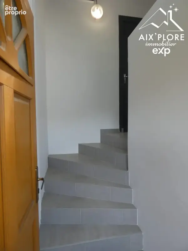 Appartement 32 m² à Bassens  - photo 9