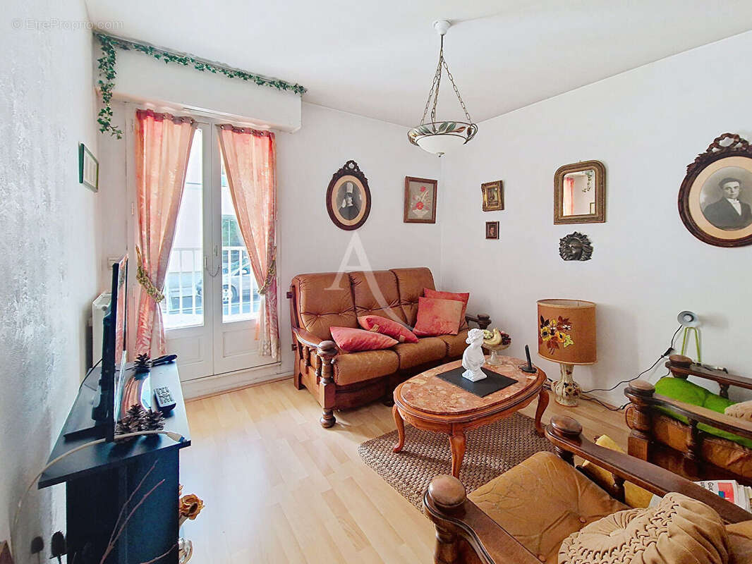 Appartement à SAUMUR