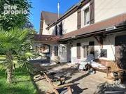Maison à DAMPIERRE-SUR-LE-DOUBS