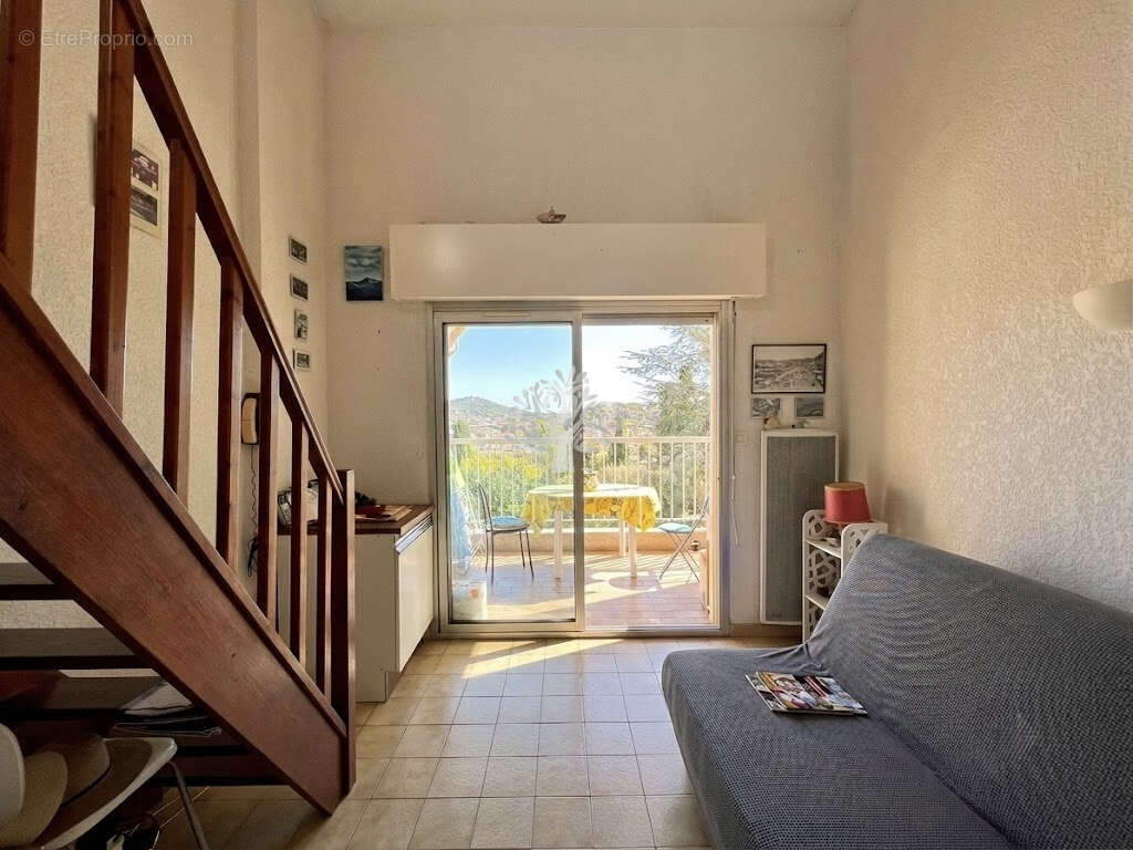 Appartement portissol au calme - photo 2