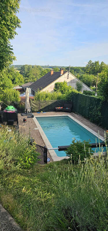 Pavillon en vente sur terrain de 850 m² - photo 3