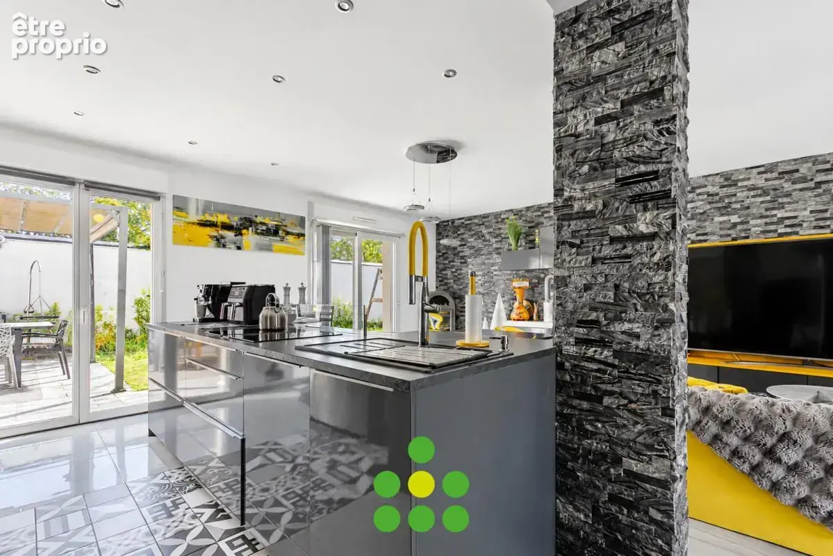 Maison individuelle - photo 8