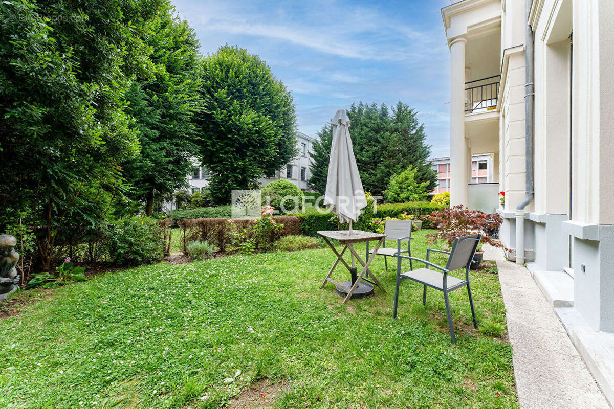 Appartement à DOUAI