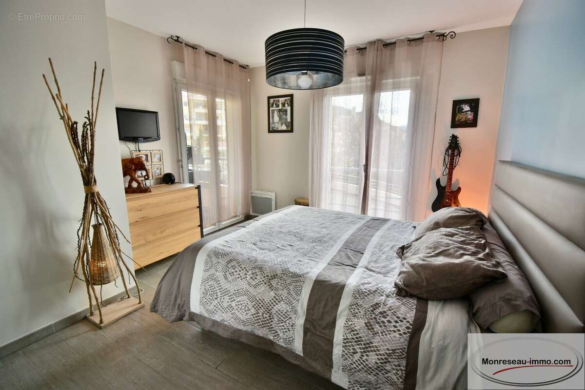 Appartement à GRASSE