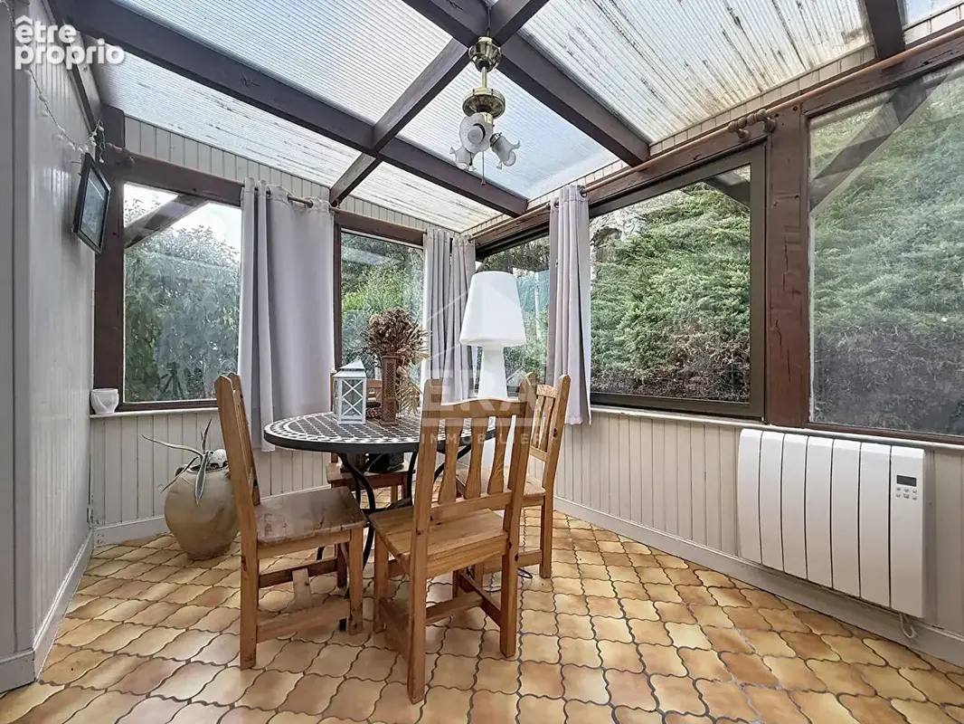 Maison 76m² à saint-hilaire - photo 3