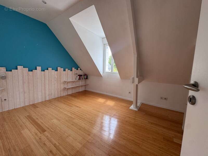 Maison à vendre 6 pièces BERTHENAY (37) - photo 12