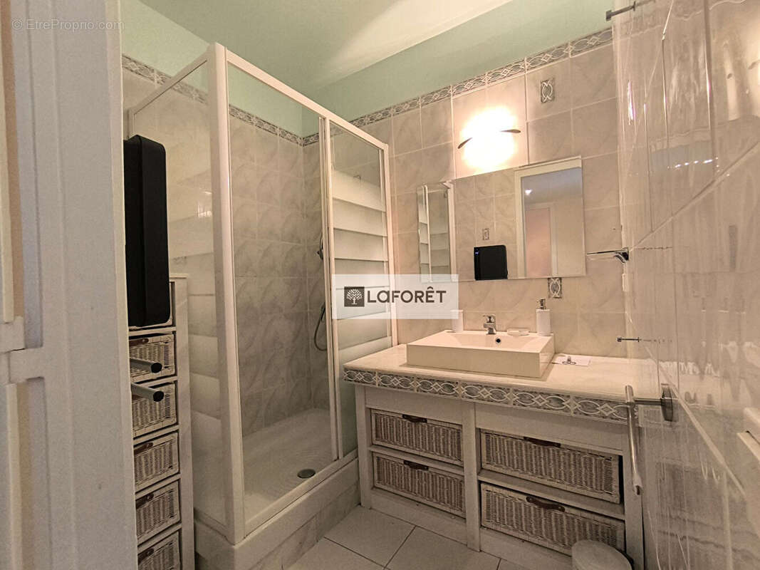 Appartement à ORANGE